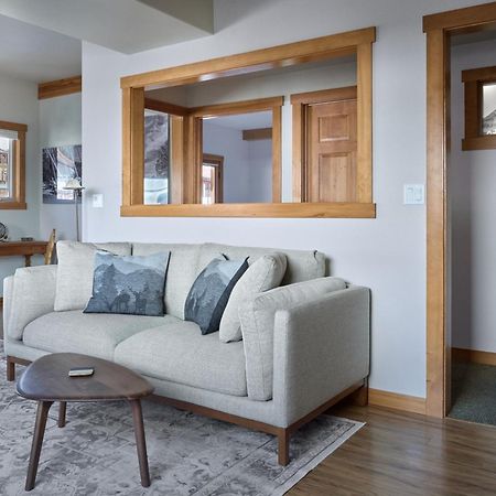 Solstice Suites Leavenworth Exterior foto