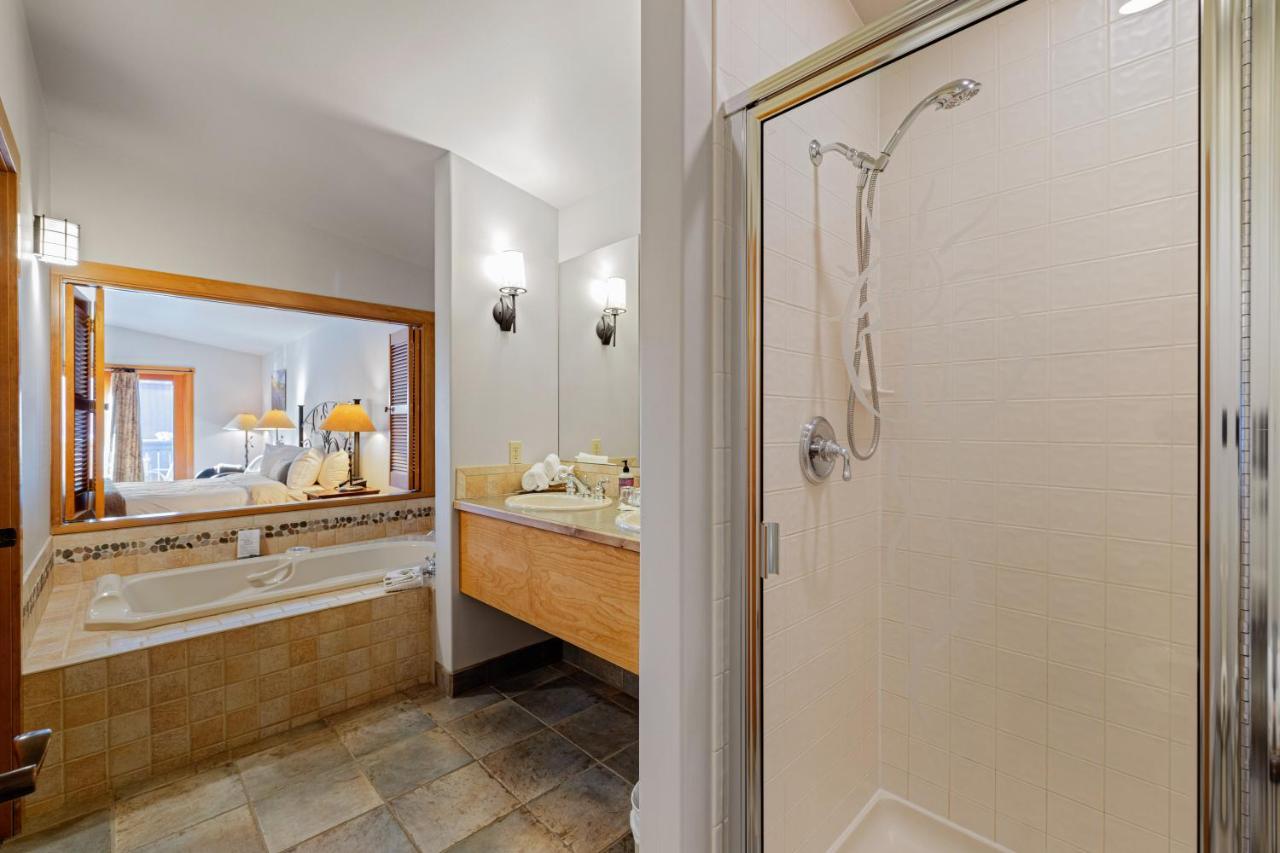 Solstice Suites Leavenworth Exterior foto