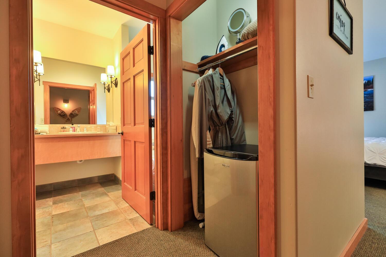 Solstice Suites Leavenworth Exterior foto