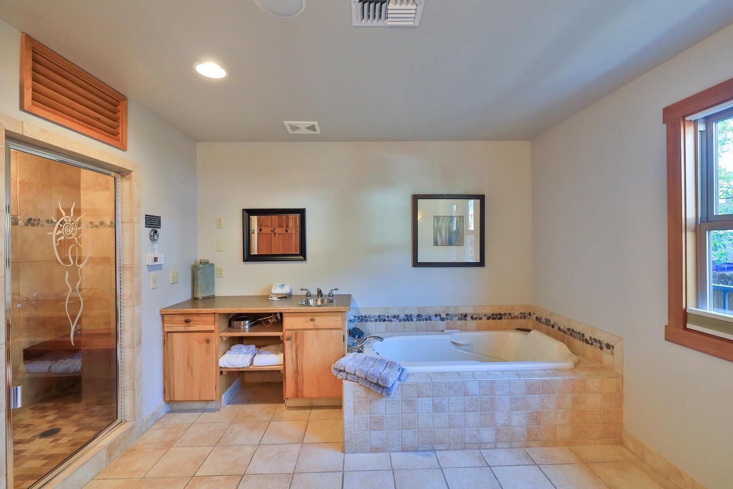 Solstice Suites Leavenworth Exterior foto