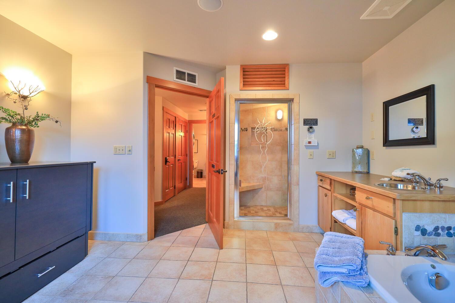 Solstice Suites Leavenworth Exterior foto