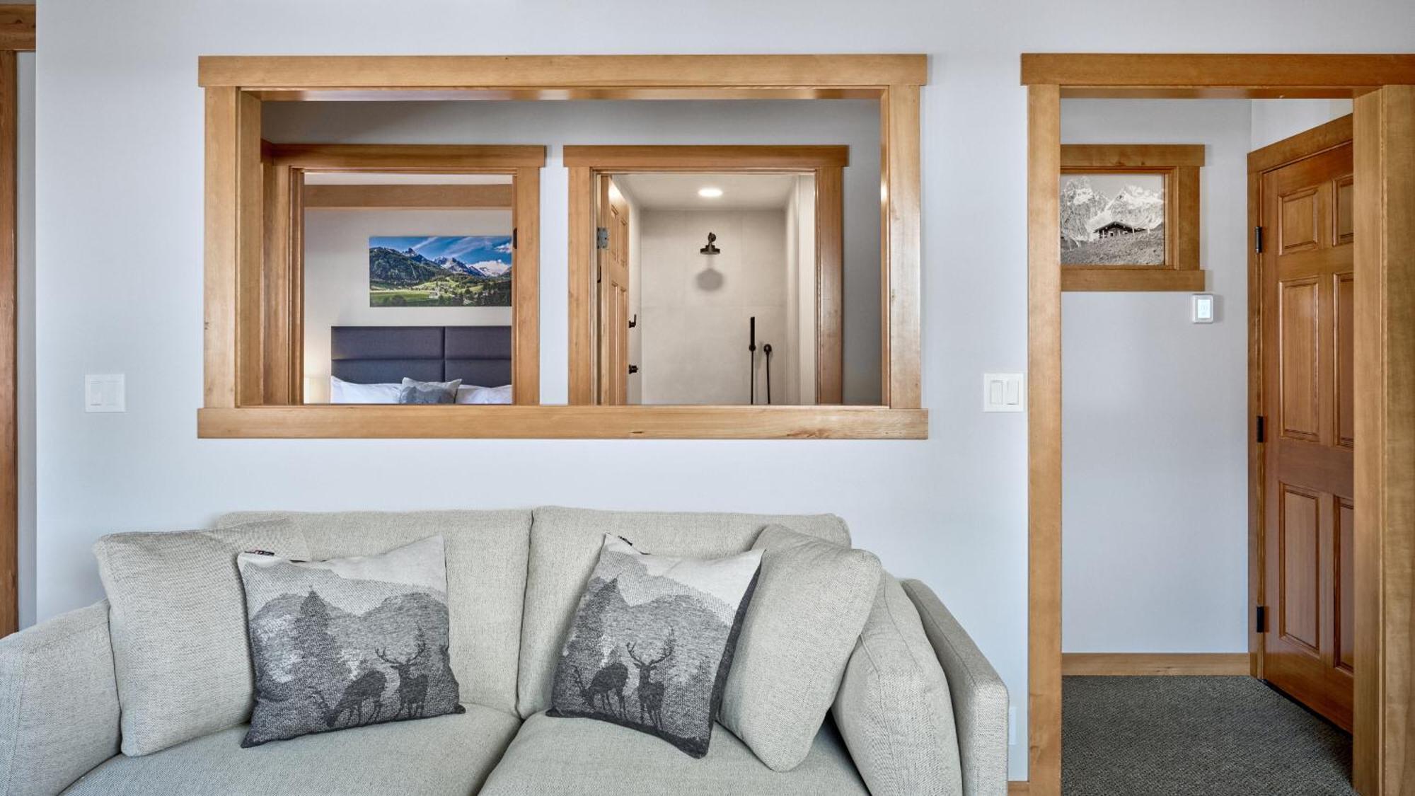 Solstice Suites Leavenworth Exterior foto