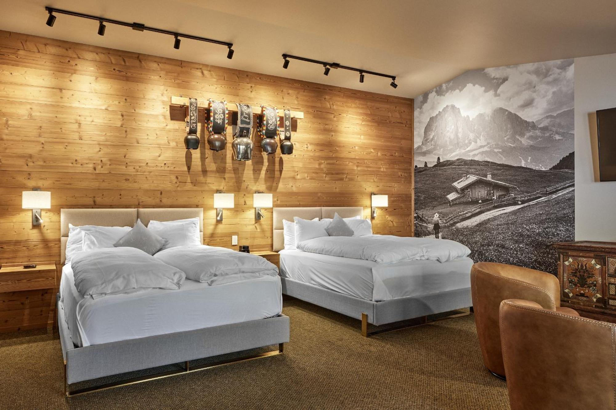 Solstice Suites Leavenworth Exterior foto