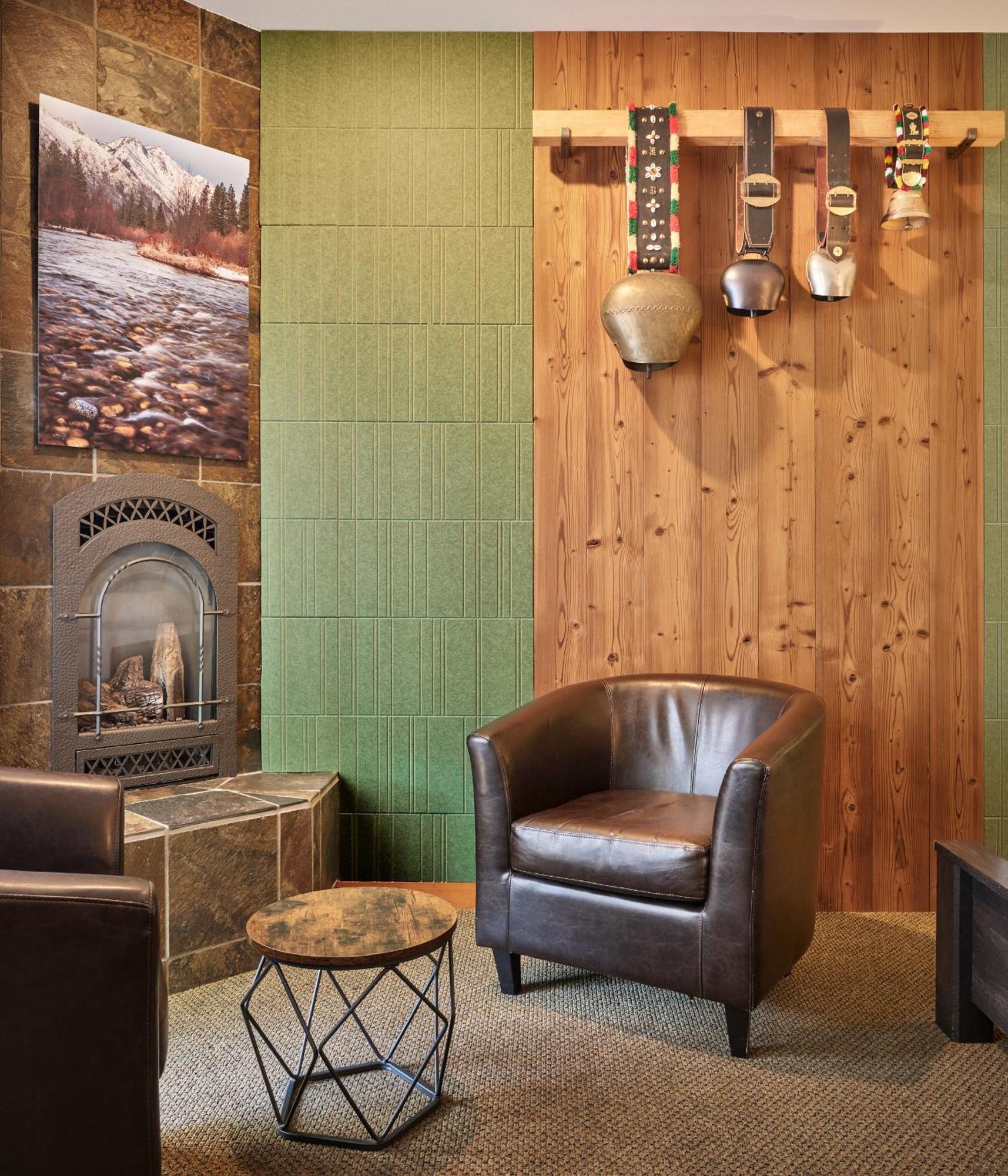 Solstice Suites Leavenworth Exterior foto